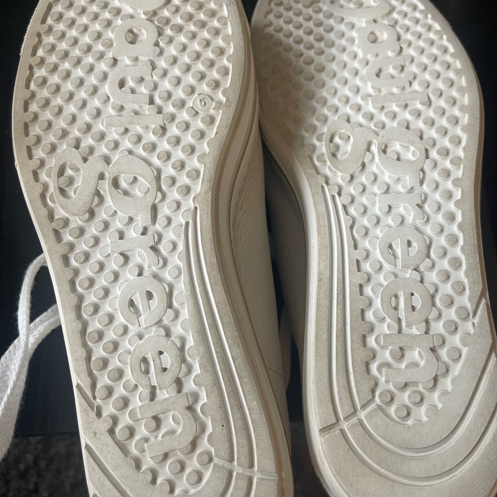 Paul Green Sophie Sneaker – Size 5.5 / 5 US - Picture 4 of 6